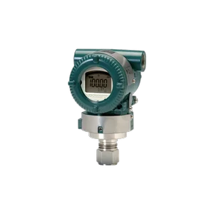 EJX530A-EDS8N-024DL/KF22/N4/A | Yokogawa EJX530A Gauge Pressure Transmitter