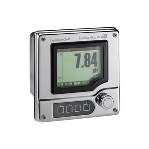 CM42-MEA001EAP00 | E+H 1-Channel Transmitter Liquiline M CM42