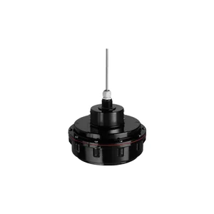 FDU95-H1G6A | E+H Prosonic FDU95 Ultrasonic Level Transmitter