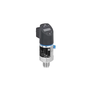 PTC31B-AA7D1MGBVXJA | E+H Ultrasonic Ceraphant PTC31B Pressure Sensor