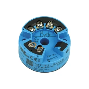 TMT181-AAAAA | Endress+Hauser | Head Transmitter for Resistance Thermometers