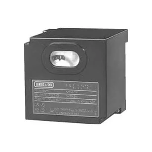 LFL 1.635 | Siemens | Gas Burner Control