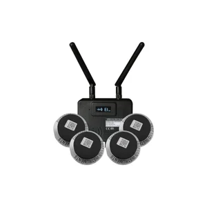 Erbessd Reliability Phantom Remote Monitoring System