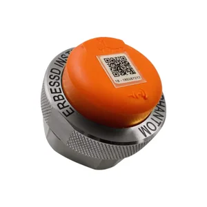 Erbessd Reliability Phantom Gen 3 Vibration Sensor