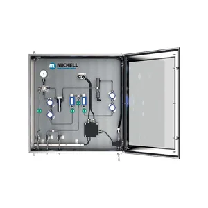 Michell Instruments ES70 Gas Sampling System
