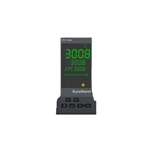 EPC3008/CC/VH/D1/D1/L2/XX/XXX/I8/XX/XX/XX/ST/XXXXX/X XXXXX/XX/X/X/X/X/X/X/X/X/X/X/XX/XX/XX | Eurotherm EPC3008 1/8 DIN Controller TYPE CC Controller