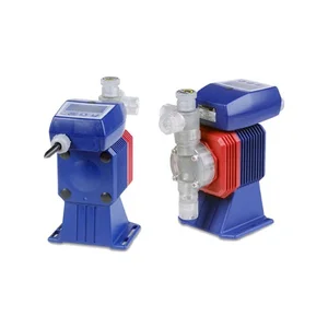 Walchem EZ Series Metering Pumps