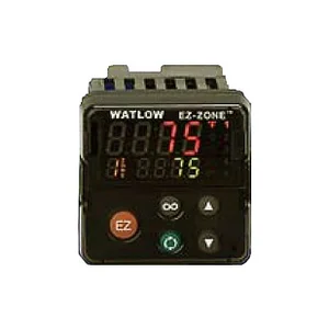 Watlow Remote User Interface