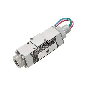 Ashcroft F Series Pressure Switches