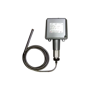 F100-7BS-6S-6S | United Electric Temperature Switch
