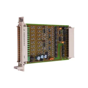F 3236 | HIMA 16-Channel Digital Input Module