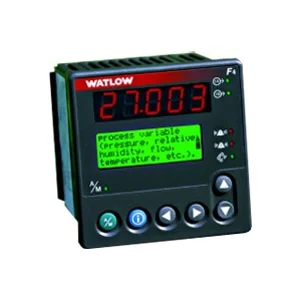 Watlow F4P Temperature Controller