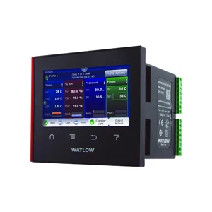 Watlow F4T Process Controller
