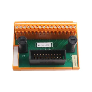 FC-TSDI-16UNI | Honeywell Safe Digital Input Field Termination Assembly
