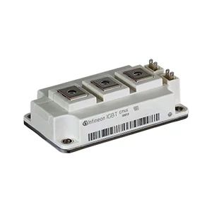 FF300R12KT4 | Infineon IGBT Module