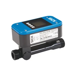 6041737 | SICK Sensors | FFUS10-1G1IO Flow Sensors