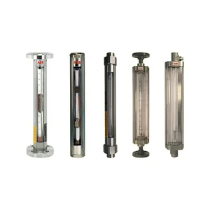 D10A11.97 | ABB FGM1190-97 Glass Tube Variable Area Flowmeter