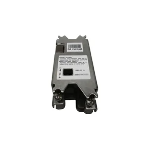 38B5786X052 | Fisher Relay Assembly Type A