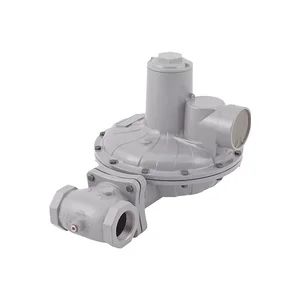 CS800IR-6E | Fisher CS800 Pressure Reducing Regulators with Internal Relief Valve