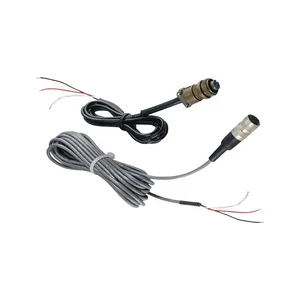 Flo-tech Cables