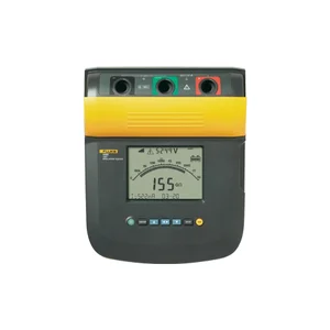 Fluke 1555C | Fluke 10 kV Insulation Tester