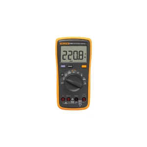 Fluke 15B+ | Fluke Digital Multimeter