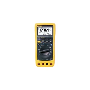 Fluke 187 Handheld Digital Multimeter