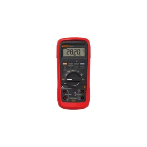 Fluke 28II Ex Intrinsically Safe True-RMS Digital Multimeter