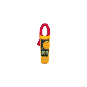 Fluke 337 TRMS 1000 Amp AC/DC Current Clamp Meter