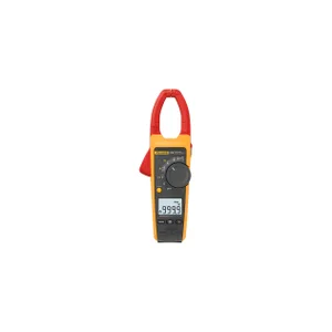 Fluke 376 | Fluke True RMS AC/DC Clamp Meter with iFlex®
