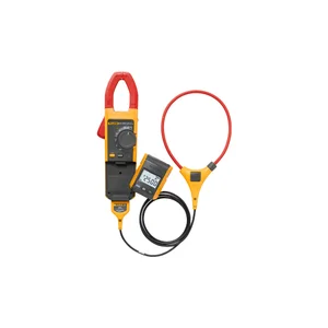 Fluke 381 Remote Display True RMS AC/DC Clamp Meter with iFlex®