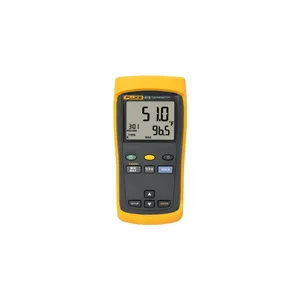 Fluke 51 II | Fluke Handheld Digital Probe Thermometer