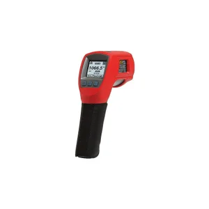 Fluke 568 EX/ETL Intrinsically Safe IR Thermometer
