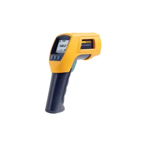 Fluke 568 Infrared Thermometer