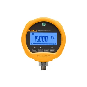 Fluke 700G01 Pressure Test Gauge
