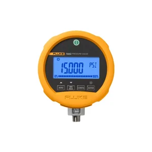 Fluke 700G31 Pressure Test Gauge