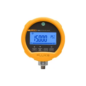 Fluke 700RG31 Pressure Test Gauge