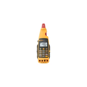 Fluke 773 CHN Milliamp Process Clamp Meter