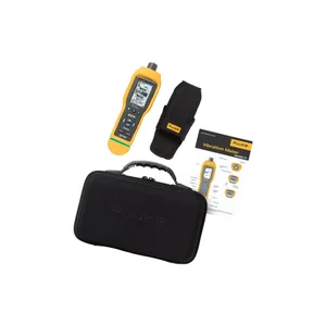 Fluke 805 FC Vibration Meter