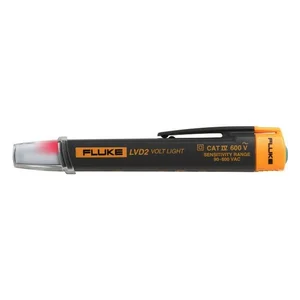 Fluke LVD2 Non-Contact Electrical Voltage Tester