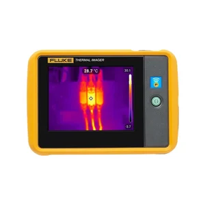 PTi120 | Fluke Pocket Thermal Camera