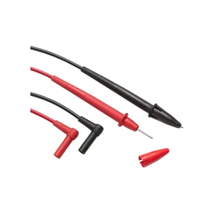 Fluke TL75 | Fluke Hard Point™ Test Lead Set