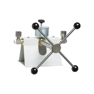 Fluke P5514-70M Hydraulic Pressure Comparator with Viton Seals