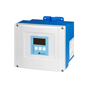 FMU90-R11CA131AA1A | E+H Ultrasonic Measurement Time-of-Flight Prosonic FMU90