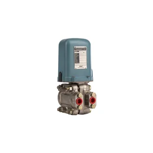 13HA-HS2 | Foxboro Pneumatic 13HA Series d/p Cell Transmitter