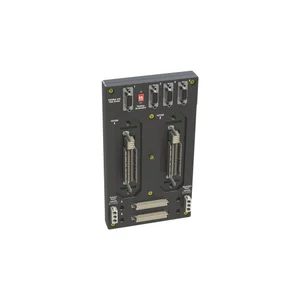 RH924YL | Foxboro FCP280 Horizontal-Mounted Baseplate