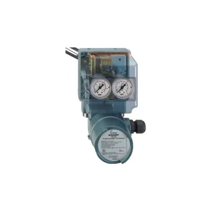 SRI983-BIDLFDZN | Foxboro SRI983 Electro-Pneumatic Positioner