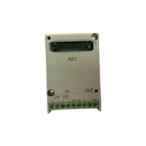 AFPX-A21 | Panasonic | Analog I/O Cassette