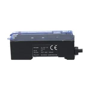 FS-V1P | Keyence Fiber Amplifier