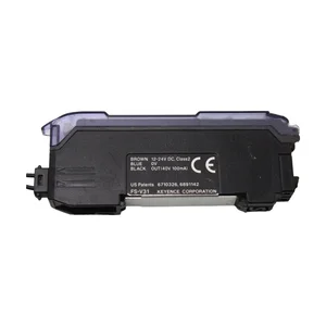 FS-V31 | Keyence Fiber Amplifier